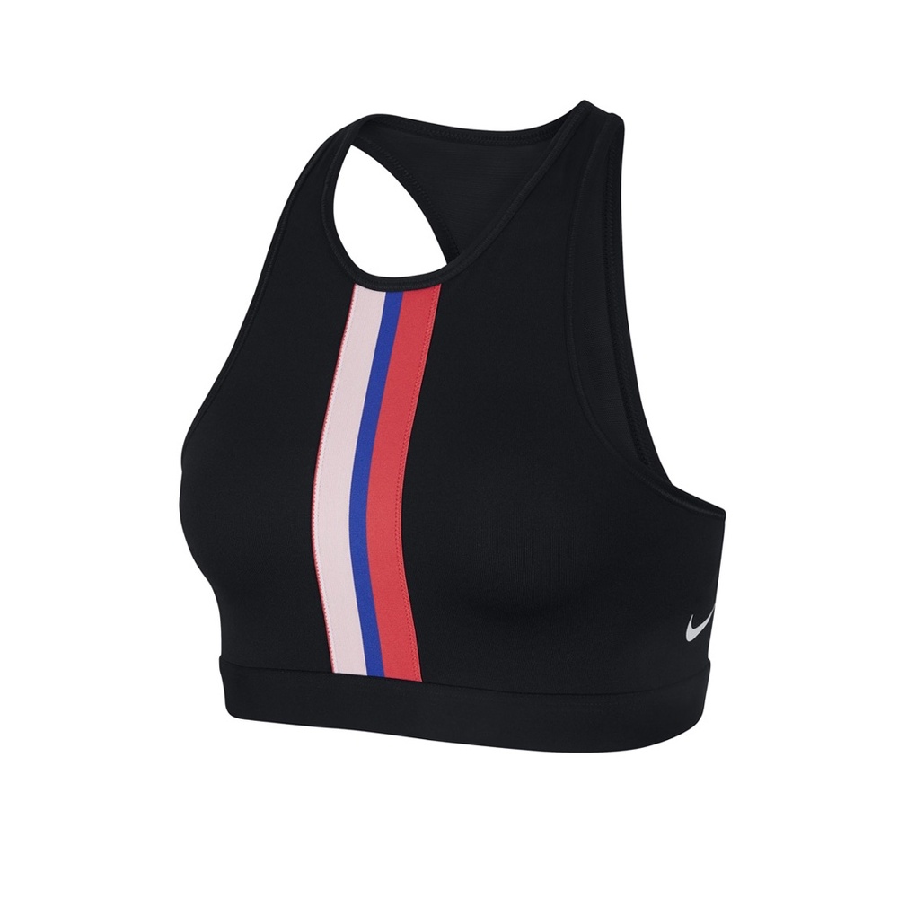 nike gym elastic bra New with tags W